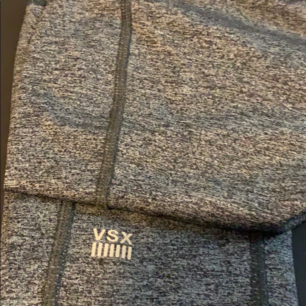 Victoria Secret Leggings - Picture 3 of 3
